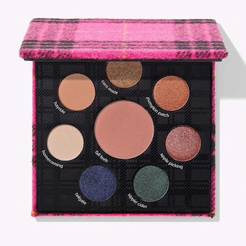 Ecomm Request: Euphoria Makeup, Rue